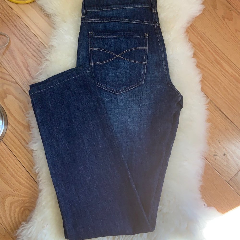 Brunello Cucinelli Men's Blue Jeans